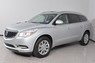 2014 Buick Enclave Leather Sunroof Dual TVs Quad Buckets